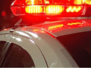 Confronto familiar em Costa Rica resulta em prisão por ameaça e dano