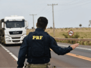 Operação Rodovida começa hoje nas BR’s de Mato Grosso do Sul