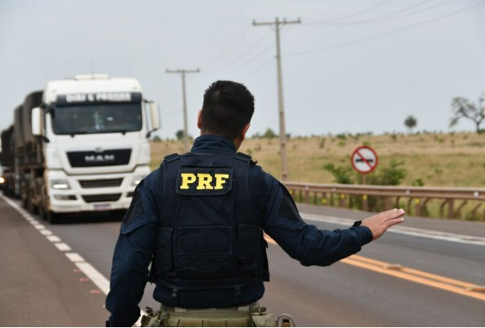 Operação Rodovida começa hoje nas BR's de Mato Grosso do Sul