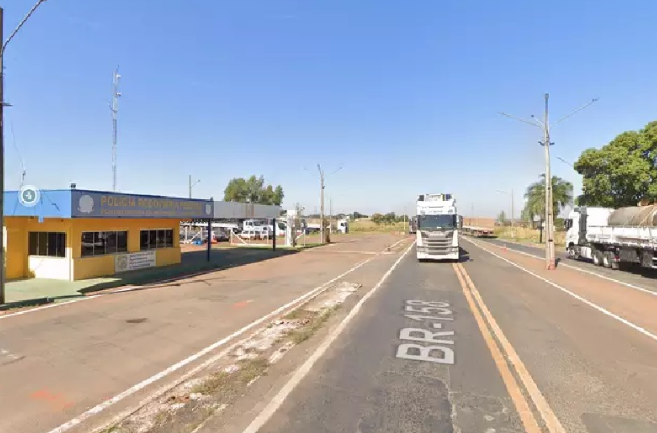 Atenção motorista: BR-158 será interditada a partir das 22h de quinta-feira (28)