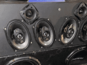 Jovem tem som automotivo apreendido em Costa Rica por perturbação do sossego