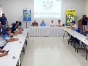 Costa Rica EC se prepara para a disputa do Campeonato Sul-Mato-Grossense de 2024