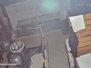 Jovem é suspeito de furtar restaurante cinco vezes em trinta dias na cidade de Chapadão do Sul