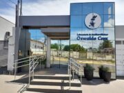 Laboratório de Análises Clínicas Oswaldo Cruz