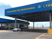 PBMR divulga balanço do policiamento durante período de ano novo, com destaque para redução dos acidentes