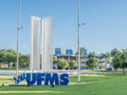 UFMS abre hoje inscrições para concurso com salário de até R$ 9.113