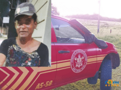 Bombeiros realizam buscas por homem desaparecido em fazenda de Alcinópolis