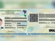 Após um ano de espera, Mato Grosso do Sul começa a emitir nova identidade neste mês