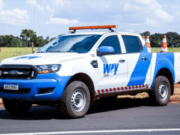 BR-158 será interditada a partir das 22h de hoje, 17 de janeiro, no km 84 em Paranaíba