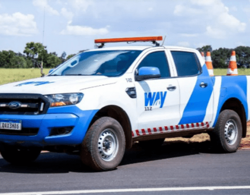 BR-158 será interditada a partir das 22h de hoje, 17 de janeiro, no km 84 em Paranaíba