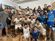 Costa Rica enfrenta Athletico Paranaense na estreia da Copa do Brasil Sub-17