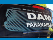 Homem é preso por abusar de menina em piscina durante festa em Paranaíba