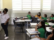 Professores terão plano de carreira e jornada de 40 horas garantidos por lei