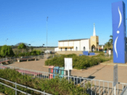 Neste sábado é feriado municipal em Paraíso das Águas