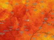 Última semana de janeiro deve ser de calorão em Mato Grosso do Sul e chuvas voltam em fevereiro