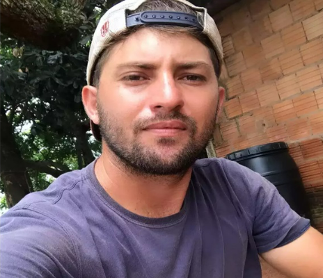 Jovem cai de uma altura de 10 metros enquanto trabalhava em clube de laço em Camapuã