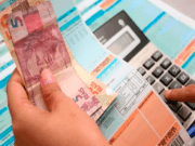 Conta de luz dos brasileiros deve subir 5,6% em média em 2024, diz Aneel