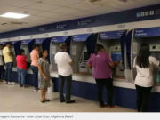 Bancos não terão expediente durante Carnaval