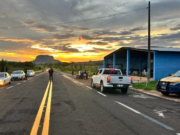 Batalhão de Polícia Militar Rodoviária divulga balanço da Operação Carnaval 2024