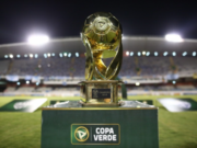 CBF divulga tabela da Copa Verde e Costa Rica estreará contra o União-MT dia 28