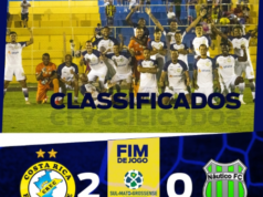 CREC retoma a segunda posição com vitória sobre o Náutico por 2 a 0 e garante vaga nas quartas de final