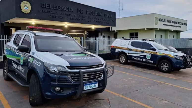 PM de Costa Rica é acionada para conter briga de homens