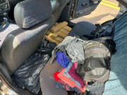 PMRv prende dois homens por tráfico de drogas em MS