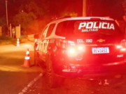 Mãe é presa após filha de 12 anos ser encontrada em coma alcoólico em MS