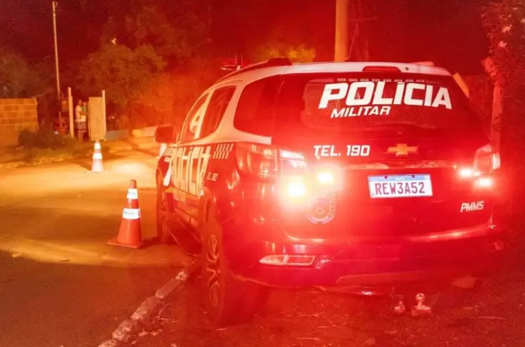 Mãe é presa após filha de 12 anos ser encontrada em coma alcoólico em MS