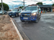 Mulher denúncia suposta tentativa de rapto de criança em Chapadão do Sul