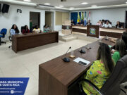 Câmara de Vereadores de Costa Rica Reforça Compromisso com Inclusão Educacional