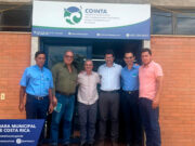 “Câmara de Vereadores de Costa Rica Propõe Maior Participação nas Decisões do COINTA”