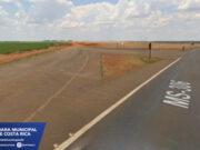 Câmara de Vereadores de Costa Rica Propõe Melhorias nas Estradas Rurais