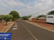 Iniciativa da Câmara Municipal de Costa Rica Ilumina o Caminho para a Segurança Pública