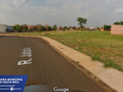 Projeto de Extensão da Rua Olinda Promete Melhorar Tráfego e Segurança em Costa Rica