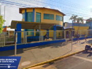 Iniciativa da Câmara de Vereadores de Costa Rica Propõe Coberturas Externas para Escolas Municipais