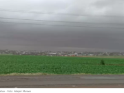 Chapadão do Sul fica entre as cidades mais chuvosas do Brasil no último final de semana