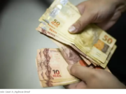 Governo Federal prevê salário mínimo de R$ 1.502 para 2025