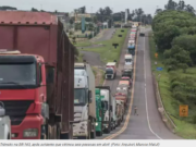 Motoristas têm até dia 30 para renovar exame toxicológico e evitar multas