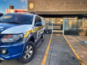 Acidente de trânsito envolvendo motorista idosa deixa motociclista ferida em Costa Rica