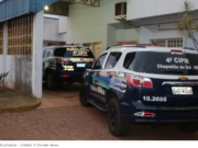 Jovem baleado em Chapadão do Sul é suspeito de ter participado de homicídios recentes na cidade