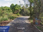 Câmara de Vereadores de Costa Rica Propõe Medidas de Segurança em Estrada Local