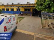 Câmara de Vereadores de Costa Rica Propõe Extensão de Horário em Unidade de Saúde para Melhor Atendimento à População