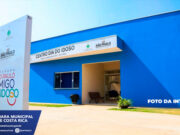 Câmara de Vereadores de Costa Rica Propõe Criação de Centro-Dia para Idosos e Pessoas com Deficiência