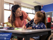 Câmara de Vereadores de Costa Rica Solicita Informações Sobre Professores em Função de Apoio Pedagógico