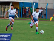 Câmara de Vereadores de Costa Rica Requer Esclarecimentos Sobre Financiamento do Esporte Local