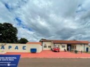 Câmara de Vereadores de Costa Rica Requer Informações sobre Gestão da APAE