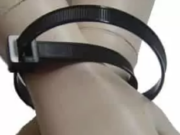 Filho amarra mãos da mãe e arrasta pelas ruas em Chapadão do Sul