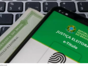 Prazo para emitir e regularizar título de eleitor termina nesta quarta