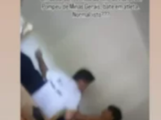 Treinador agride atleta sul-chapadense com tapa no rosto em MG